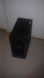 Lenovo legion t5 26AMR5 - verkeerd in nieuwstaat, Computers en Software, Desktop Pc's, Lenovo legion, Zo goed als nieuw, 2 TB