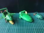 3x Thunderbird 2, Ophalen of Verzenden, Gebruikt