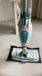 Steam mop, Overige typen, Ophalen