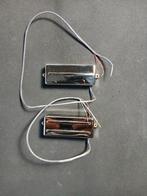 Vintage Vibe CC pickups mini humbucker size, Muziek en Instrumenten, Ophalen of Verzenden, Nieuw, Elektrische gitaar