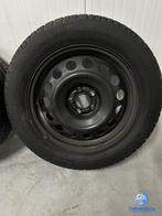 6.5mm! Opel Vivaro C, Peugeot Expert 2, Citroen Jumpy, Toyot, -, -, Banden en Velgen, 17 inch