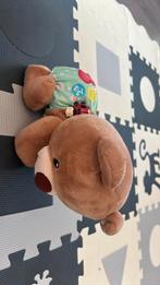 Kruip beer, Kinderen en Baby's, Speelgoed | Speelkleden, Ophalen, Gebruikt