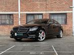 Mercedes-Benz CLS-Klasse CLS500 AMG 4.7 V8 (bj 2012), Auto's, Mercedes-Benz, Automaat, Gebruikt, 8 cilinders, Zwart
