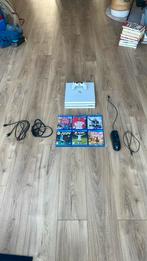PlayStation 4 met 6 spellen en 1 controller, Spelcomputers en Games, Spelcomputers | Sony PlayStation 4, Ophalen of Verzenden