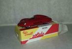 Fiat Abarth (solido) Nr.31, Hobby en Vrije tijd, Modelauto's | 1:43, Ophalen of Verzenden, Nieuw, Auto, Solido