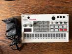 Korg Volca (Sample en/of Bass en/of FM) te koop, Muziek en Instrumenten, Drumcomputers, Ophalen, Gebruikt, Korg
