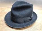 Vintage hoed Mafia stijl , maat Medium, Ophalen, Hoed, Delmonte, 57 cm (M, 7⅛ inch) of minder