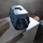 Poezenvervoermand, Ophalen of Verzenden, Zo goed als nieuw