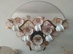 Capodimonte waaier voor 55 euro, Huis en Inrichting, Ophalen, Gebruikt