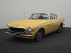 Volvo 1800E (bj 1971, automaat), Auto's, Automaat, 4 stoelen, Bedrijf, Volvo