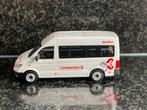 Decals transfer set Connexxion 7224 buurtbus rood logo 1:87, Hobby en Vrije tijd, Modelauto's | 1:87, Verzenden, Nieuw