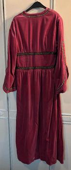 Dickens jurk, Ophalen, Gebruikt, Pak of Jurk
