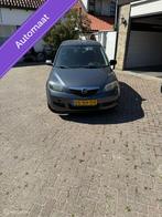 Mazda 2 1.4 Touring, Auto's, Mazda, Gebruikt, Zwart, 4 cilinders, Origineel Nederlands