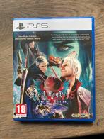 Devil May Cry 5 Special Edition, Spelcomputers en Games, Ophalen of Verzenden