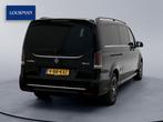 Mercedes-Benz V-Klasse 300d 4-MATIC Extra Lang Financial Lea, Auto's, Bestelauto's, Automaat, Adaptive Cruise Control, Gebruikt