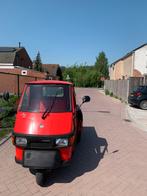 Ape50, Ophalen, Tweetakt, Gebruikt, Overige modellen