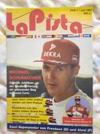 La Pista - Juli 1997, Ophalen of Verzenden