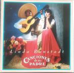 Cd Linda Ronstadt Canciones de mi padre zgan, Ophalen, 1980 tot 2000, Zo goed als nieuw