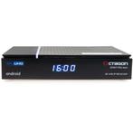 Octagon Spirit PRO MAX - 8K UHD Android 11, Ophalen of Verzenden, Nieuw, USB 2, Minder dan 500 GB