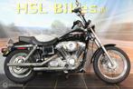 Harley Davidson 88 FXD Dyna Super Glide, Chopper, Bedrijf, 1449 cc, Meer dan 35 kW