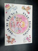 Blond Amsterdam kinderservies, Huis en Inrichting, Keuken | Servies, Ophalen, Blond Amsterdam, Zo goed als nieuw, Aardewerk