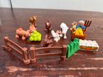 LEGO DUPLO Boerderijdieren Compleet - Zonder Doos, Kinderen en Baby's, Speelgoed | Duplo en Lego, Ophalen of Verzenden, Gebruikt
