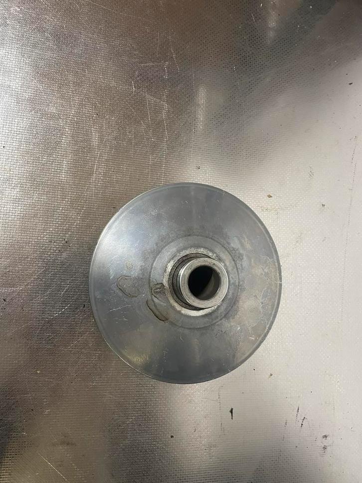 Gilera runner / skipper 125cc - 180cc malossi vario, Motoren, Tuning en Styling, Ophalen