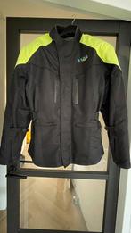 Motor jas maat XL, Motoren, Kleding | Motorkleding, Ophalen of Verzenden, Tweedehands, Jas | textiel