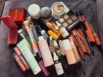 Beauty producten, Sieraden, Tassen en Uiterlijk, Ophalen, Zo goed als nieuw, Gehele gezicht, Make-up
