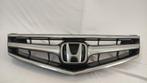 Honda Accord VII Facelift Radiator Grille Sport Origineel, Auto-onderdelen, Carrosserie en Plaatwerk, Honda, Gebruikt, Voor, Ophalen of Verzenden