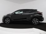 Toyota C-HR 1.8 Hybrid Style (bj 2019, automaat), 12 maanden, Stof, 4 cilinders, Origineel Nederlands