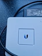 Unifi Security gateway, Computers en Software, Routers en Modems, Ophalen, Zo goed als nieuw