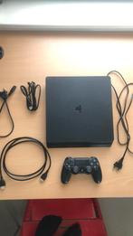 Sony PlayStation 4, Met 1 controller, 500 GB, Zo goed als nieuw, Ophalen