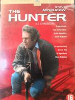 The Hunter Dvd NL UITGAVE ZGAN Steve McQueen, Cd's en Dvd's, Dvd's | Klassiekers, Vanaf 16 jaar, 1980 tot heden, Ophalen of Verzenden