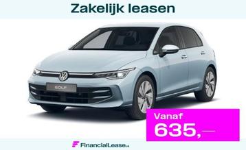 Volkswagen Golf 1.5 eTSI Life Edition 116PK Automaat | 360 c beschikbaar voor biedingen
