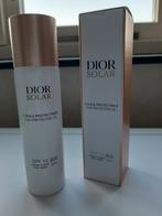 Dior Solar The Protective Oil Face And Body SPF 15, Verzenden, Nieuw, Gehele gezicht, Verzorging