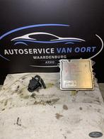 BMW N55 N55B30 335i ecu motormanagement met sleutels, Auto-onderdelen
