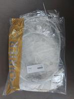 Poirer hoepelrok petticoat L 4-335E, Wit, Ophalen of Verzenden, Zo goed als nieuw, Accessoires