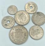 Deense munten, Ophalen of Verzenden, Overige landen