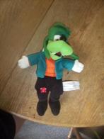 Disney Goofy amerikaanse beany Goofenstein 20cm, Ophalen of Verzenden, Goofy of Pluto, Zo goed als nieuw, Beeldje of Figuurtje