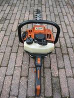 Stihl HS80 HS 80 Heggenschaar Heggeschaar Benzine, Ophalen, Gebruikt, Benzine, Stihl