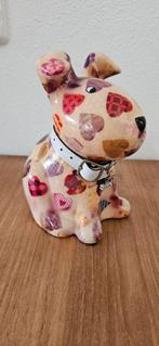 Spaarpot Pomme-pidou, Ophalen of Verzenden, Zo goed als nieuw, Steen, Aardewerk of Keramiek, Dier