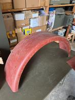 Willys Jeep aanhanger  Bantam spartborden 2x, Ophalen, Landmacht, Amerika, Overige typen