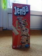 Jenga, Hobby en Vrije tijd, Gezelschapsspellen | Overige, Een of twee spelers, Ophalen, Zo goed als nieuw, Jenga