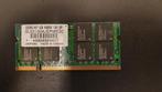 1GB GDDR2-667 64MX8 1.8V 200-Pin geheugenmodule, Ophalen of Verzenden