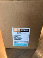 Rolspijkers voor spijkerpistool 50mm., Ophalen, Nieuw, 50 tot 100 mm, Spijkers