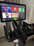 Technogym Bike - Zo goed Als Nieuw inclusief service kit, Benen, Ophalen of Verzenden, Zo goed als nieuw, Metaal