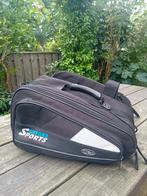 Oxford Motor Tassenset - Zijtassen & Tanktas, Motoren, Accessoires | Koffers en Tassen, Ophalen, Gebruikt
