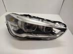 BMW F48 X1 Volledig Ledlamp rechter radiator