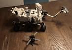 Lego 42158 NASA Mars Rover Perseverance, Complete set, Lego, Zo goed als nieuw, Ophalen